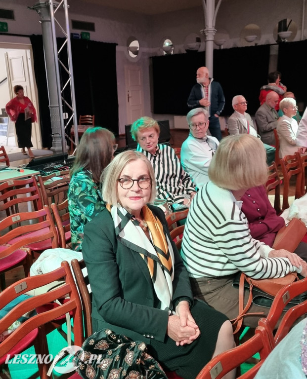 UTW w Lesznie - inauguracja roku akademickiego 2025