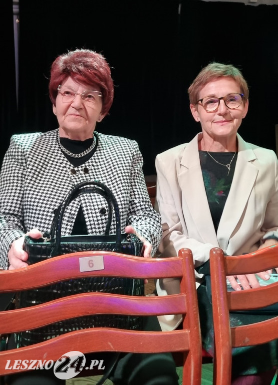 UTW w Lesznie - inauguracja roku akademickiego 2025