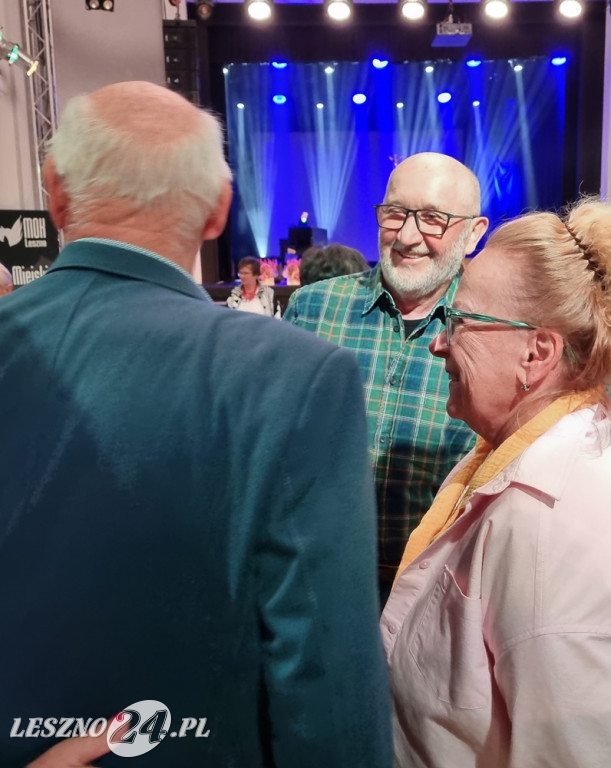 UTW w Lesznie - inauguracja roku akademickiego 2025