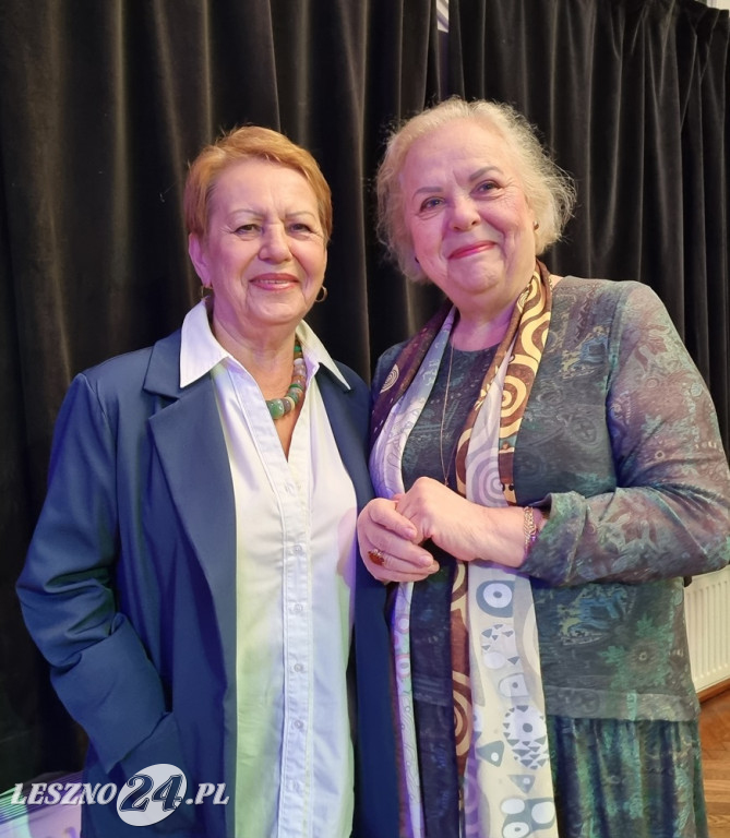 UTW w Lesznie - inauguracja roku akademickiego 2025
