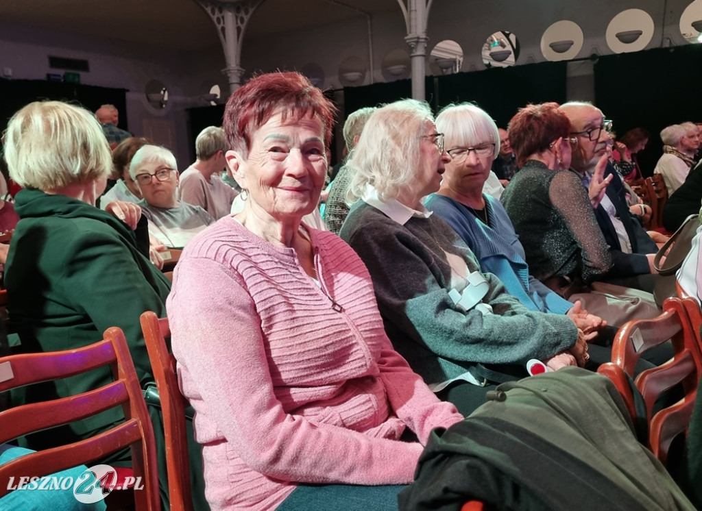 UTW w Lesznie - inauguracja roku akademickiego 2025