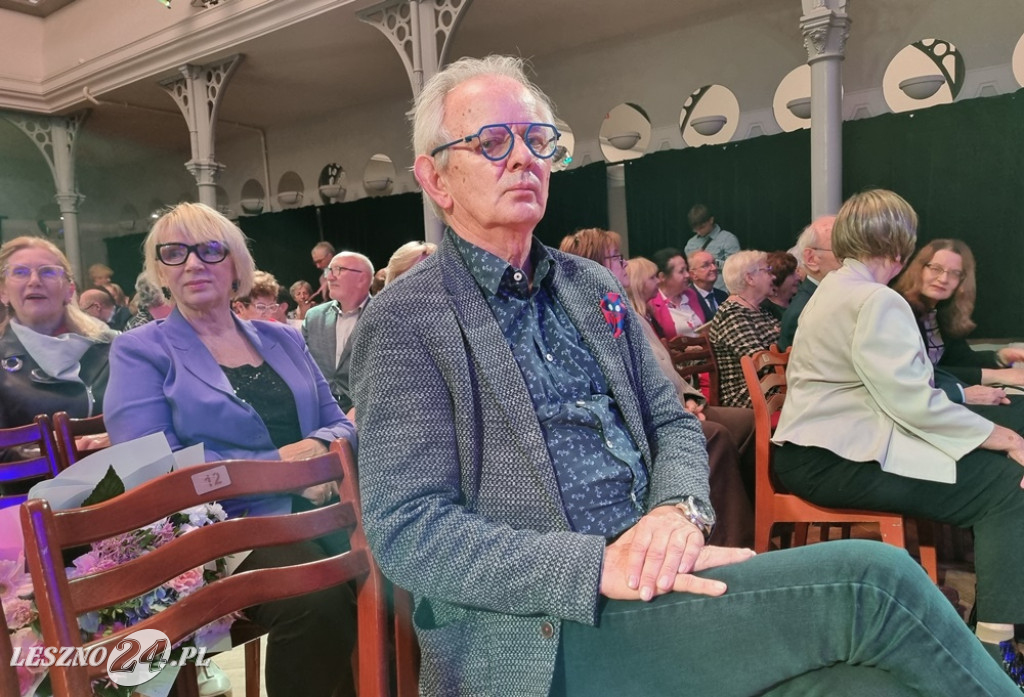 UTW w Lesznie - inauguracja roku akademickiego 2025