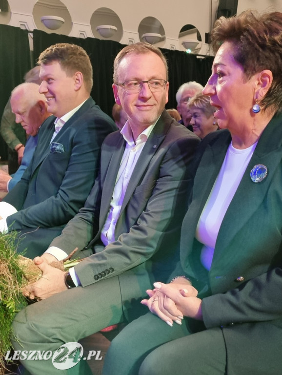 UTW w Lesznie - inauguracja roku akademickiego 2025