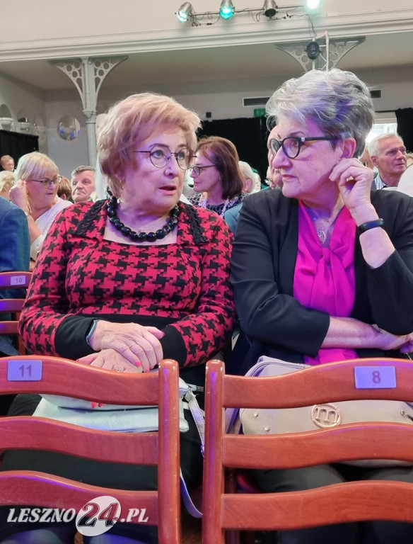 UTW w Lesznie - inauguracja roku akademickiego 2025