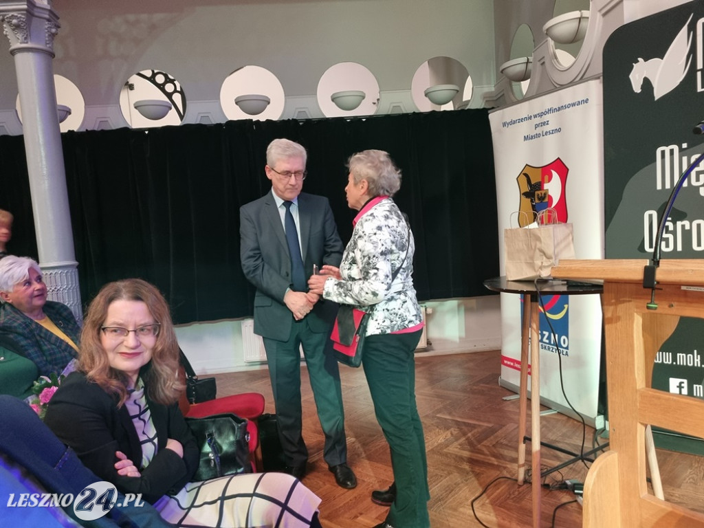 UTW w Lesznie - inauguracja roku akademickiego 2025