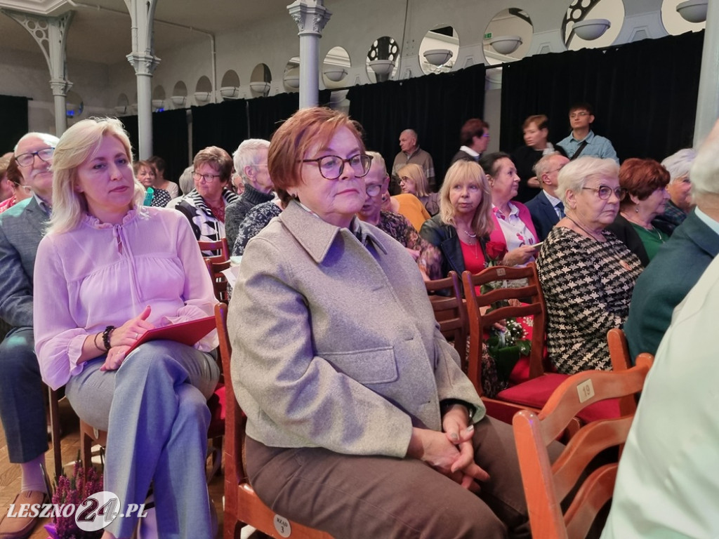 UTW w Lesznie - inauguracja roku akademickiego 2025