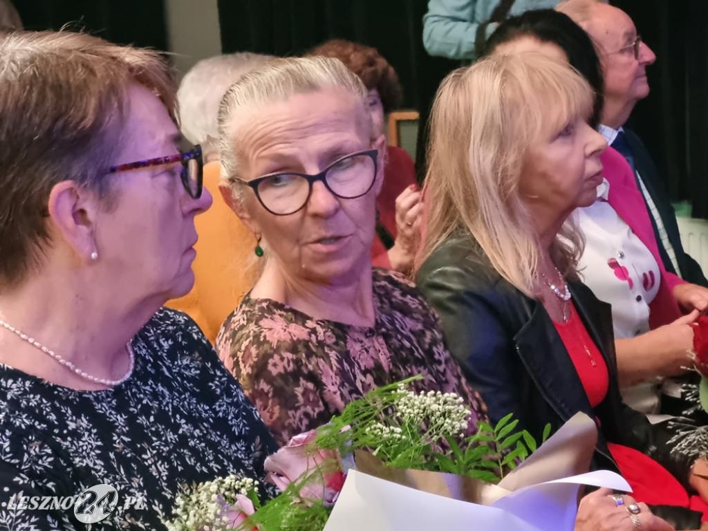UTW w Lesznie - inauguracja roku akademickiego 2025