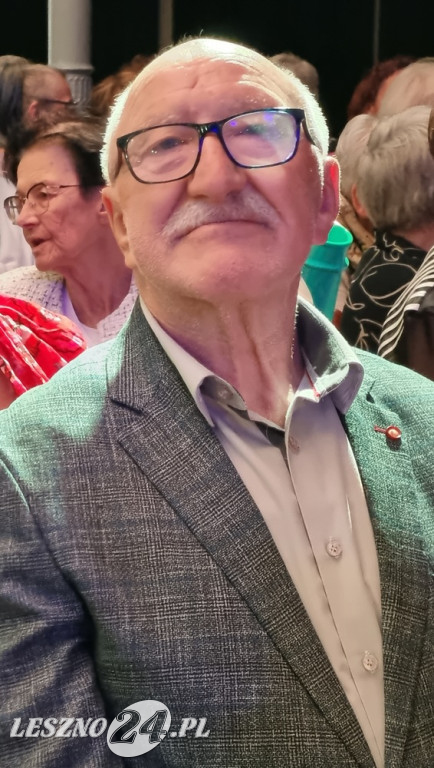 UTW w Lesznie - inauguracja roku akademickiego 2025