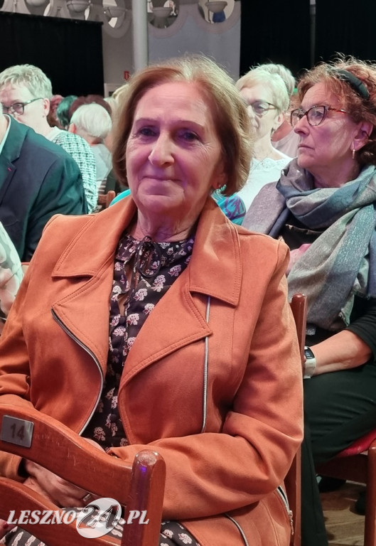 UTW w Lesznie - inauguracja roku akademickiego 2025