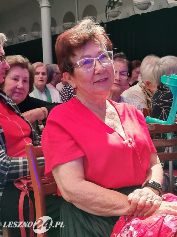 UTW w Lesznie - inauguracja roku akademickiego 2025