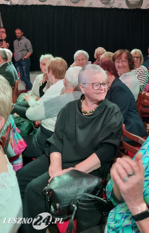 UTW w Lesznie - inauguracja roku akademickiego 2025