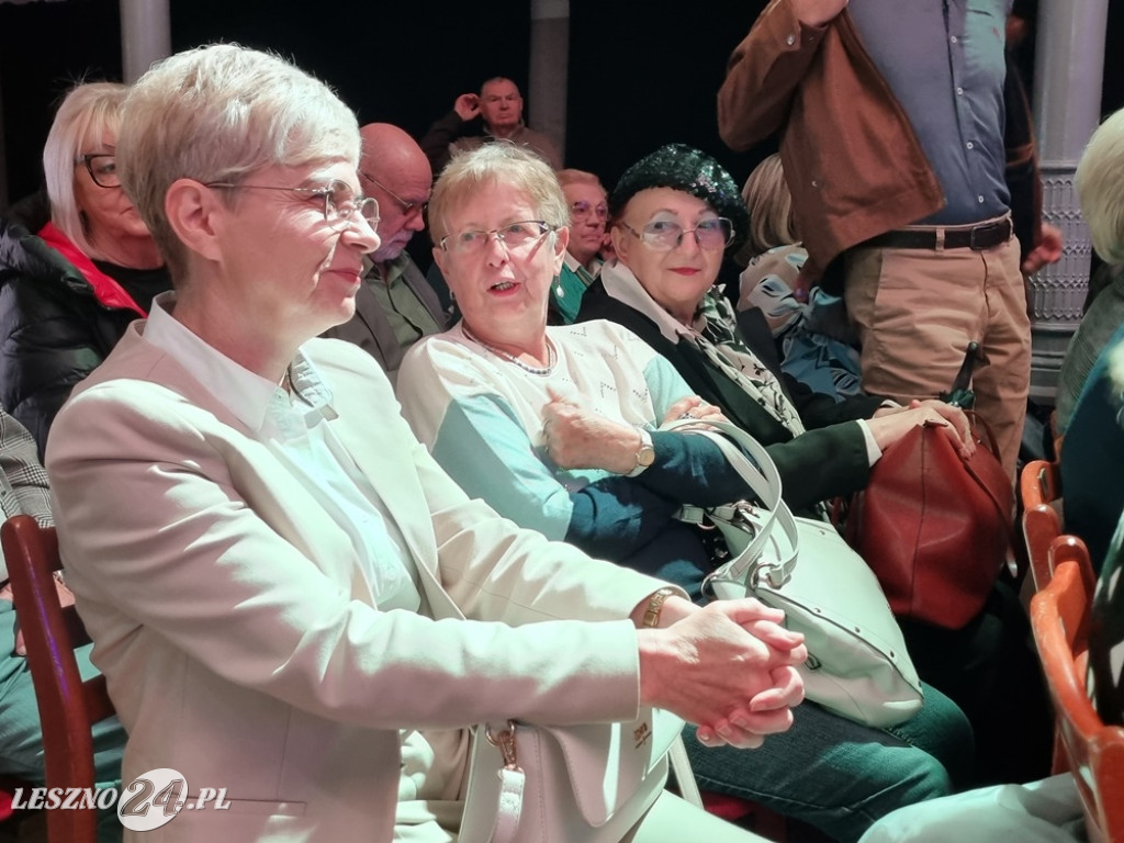 UTW w Lesznie - inauguracja roku akademickiego 2025