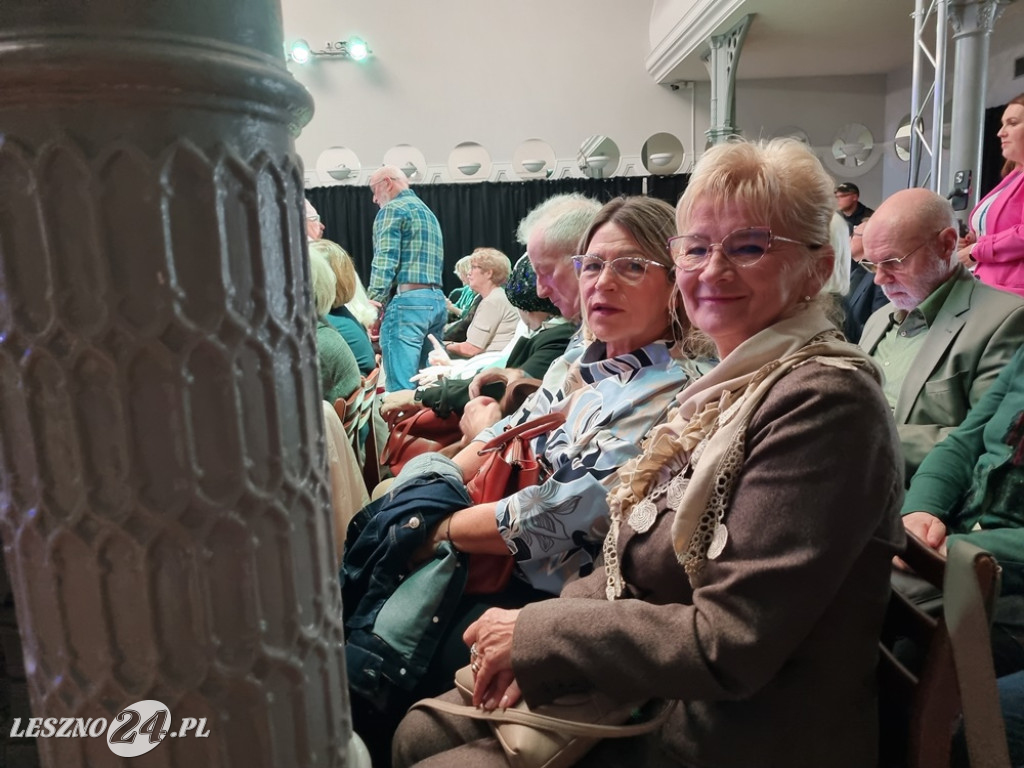 UTW w Lesznie - inauguracja roku akademickiego 2025