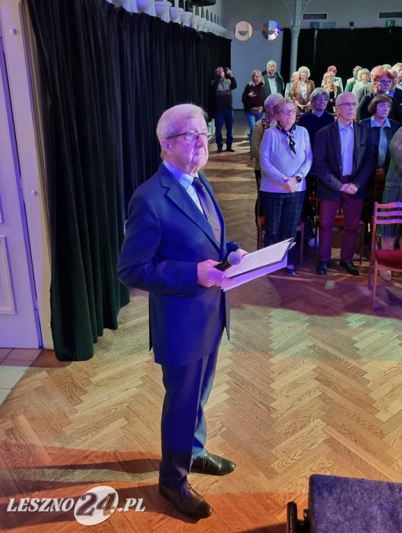 UTW w Lesznie - inauguracja roku akademickiego 2025