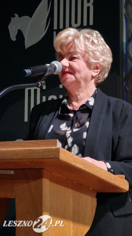 UTW w Lesznie - inauguracja roku akademickiego 2025