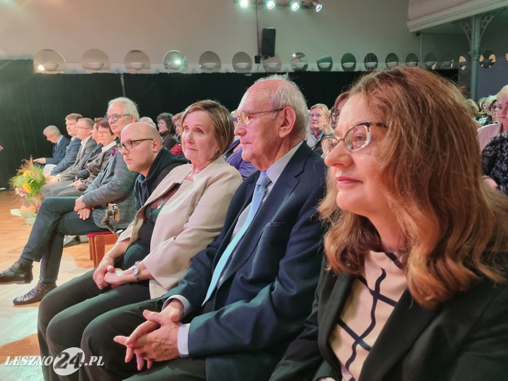 UTW w Lesznie - inauguracja roku akademickiego 2025