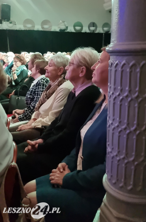 UTW w Lesznie - inauguracja roku akademickiego 2025