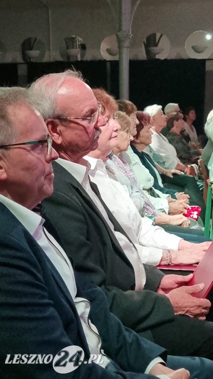 UTW w Lesznie - inauguracja roku akademickiego 2025