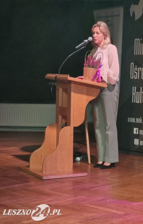 UTW w Lesznie - inauguracja roku akademickiego 2025