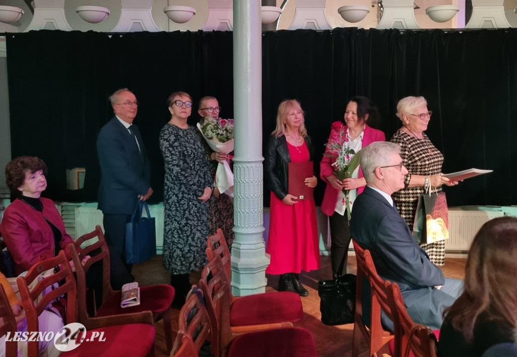 UTW w Lesznie - inauguracja roku akademickiego 2025