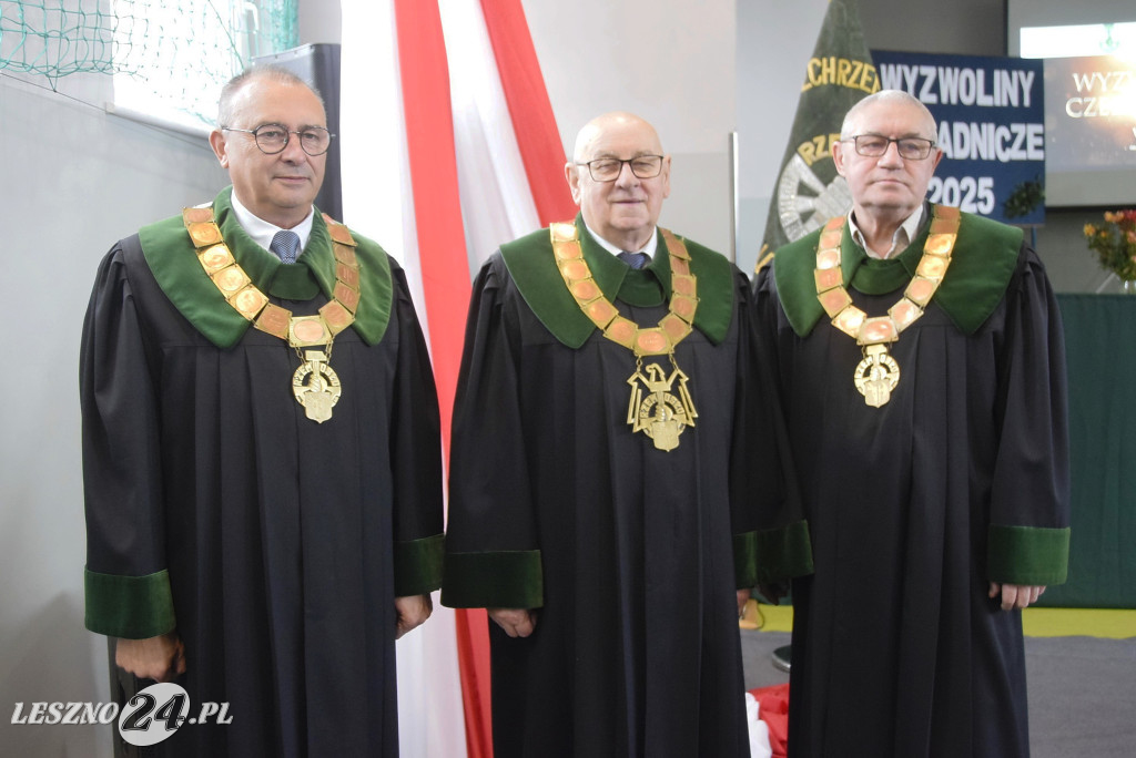 Wyzwoliny Czeladnicze 2025