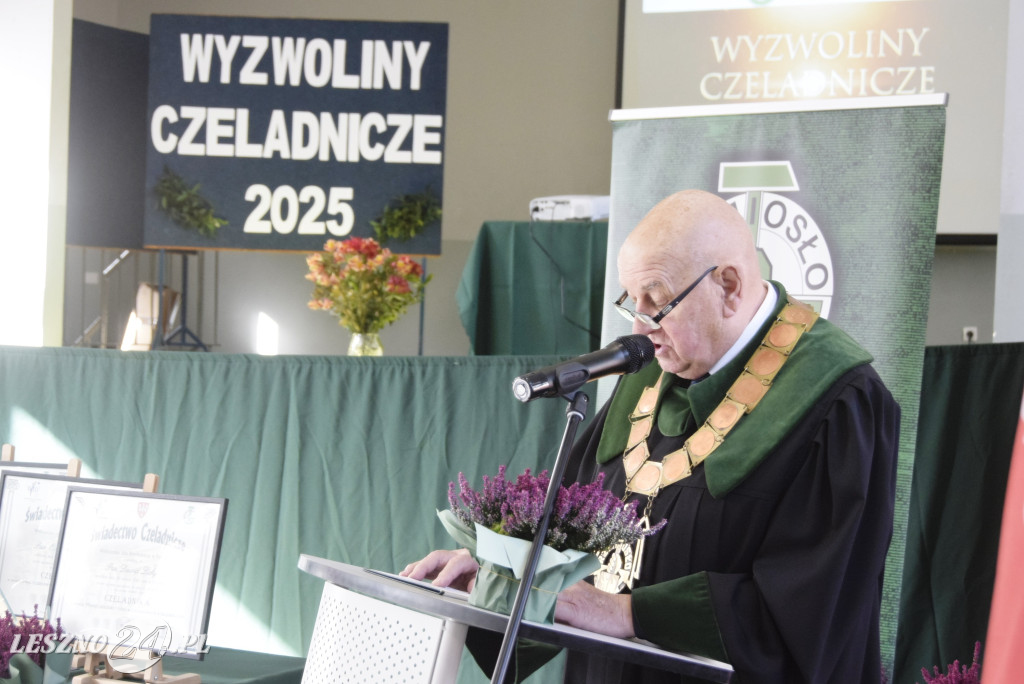 Wyzwoliny Czeladnicze 2025