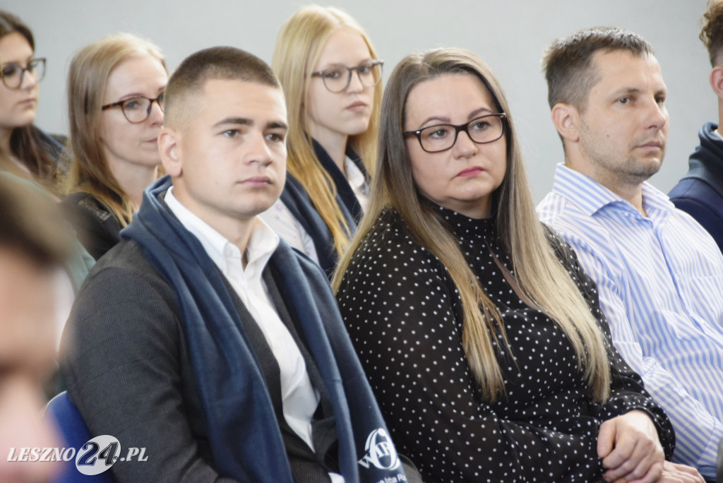 Wyzwoliny Czeladnicze 2025