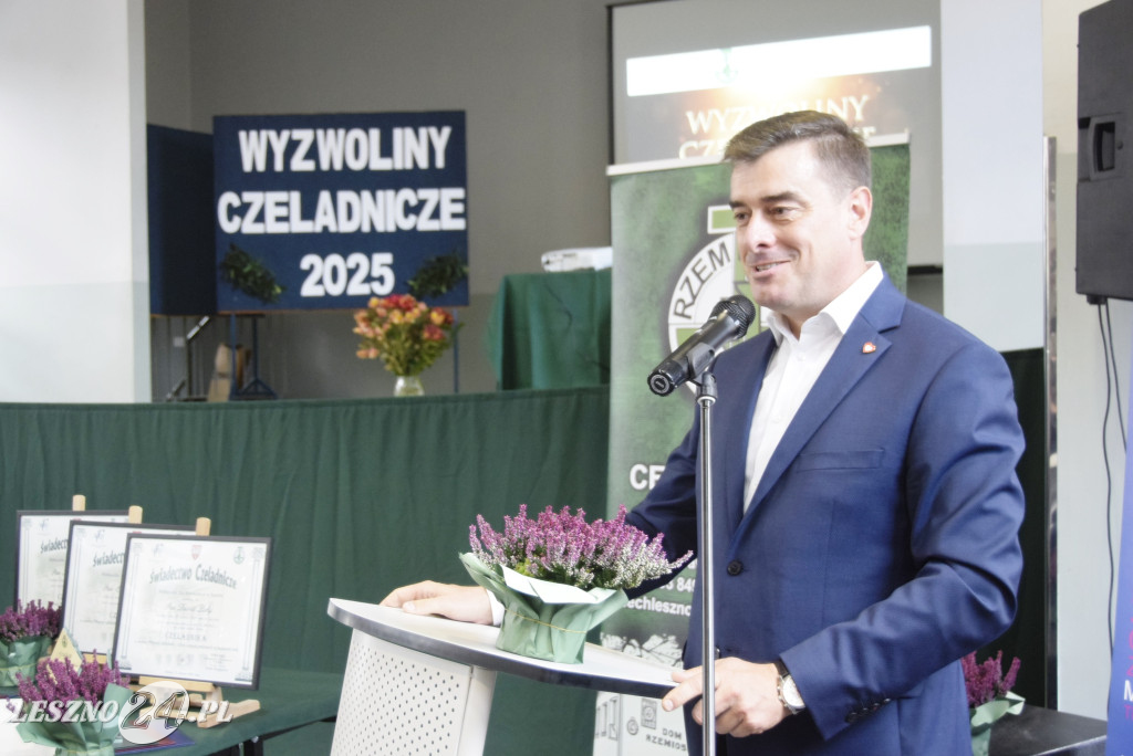 Wyzwoliny Czeladnicze 2025