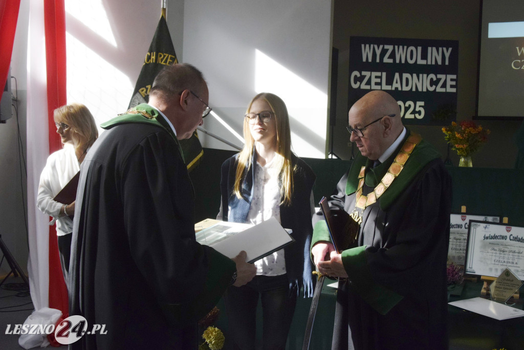 Wyzwoliny Czeladnicze 2025