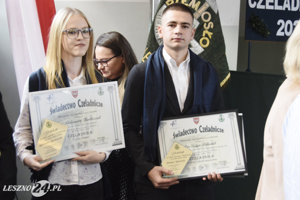 Wyzwoliny Czeladnicze 2025