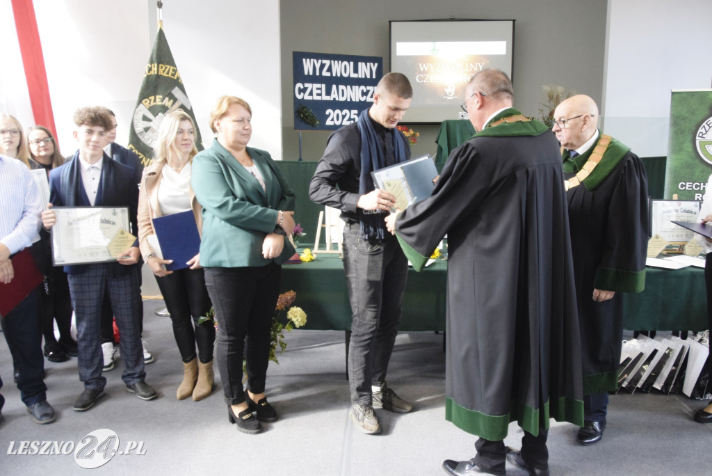 Wyzwoliny Czeladnicze 2025