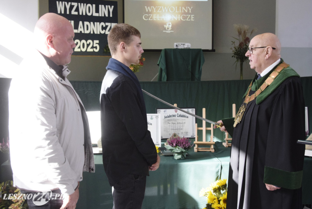 Wyzwoliny Czeladnicze 2025