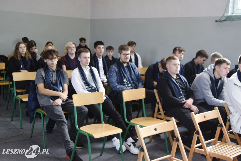 Wyzwoliny Czeladnicze 2025