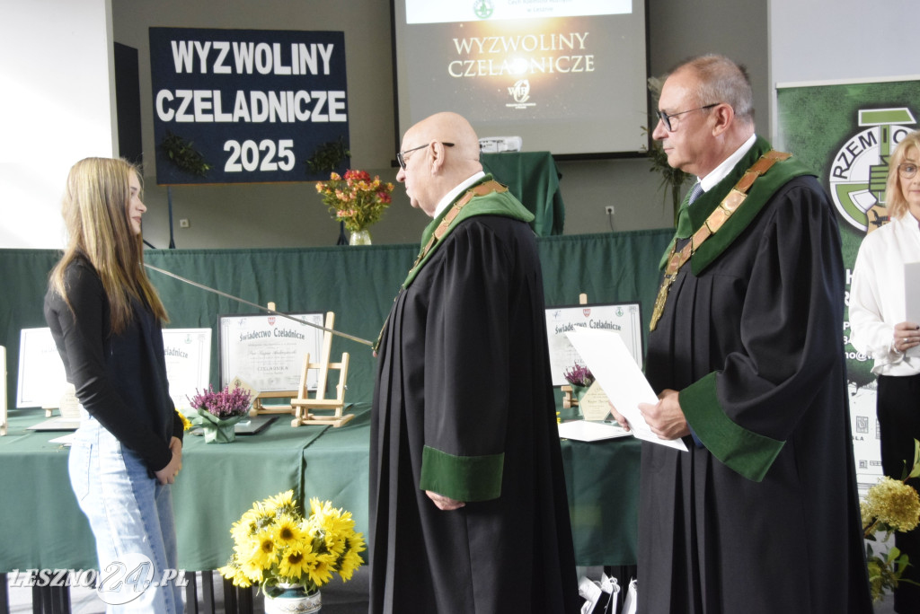 Wyzwoliny Czeladnicze 2025