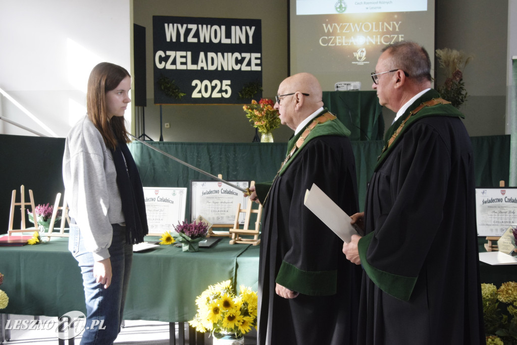 Wyzwoliny Czeladnicze 2025