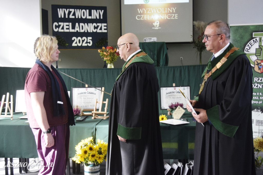Wyzwoliny Czeladnicze 2025