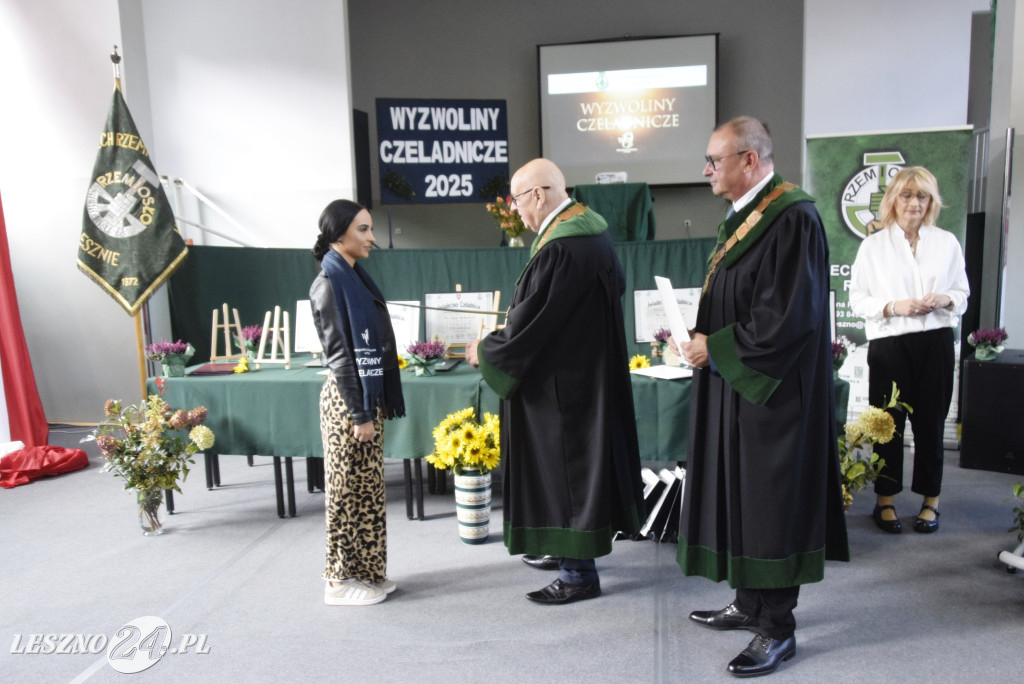 Wyzwoliny Czeladnicze 2025
