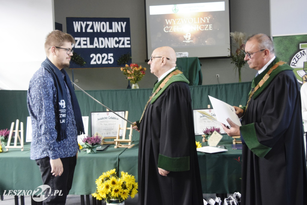 Wyzwoliny Czeladnicze 2025