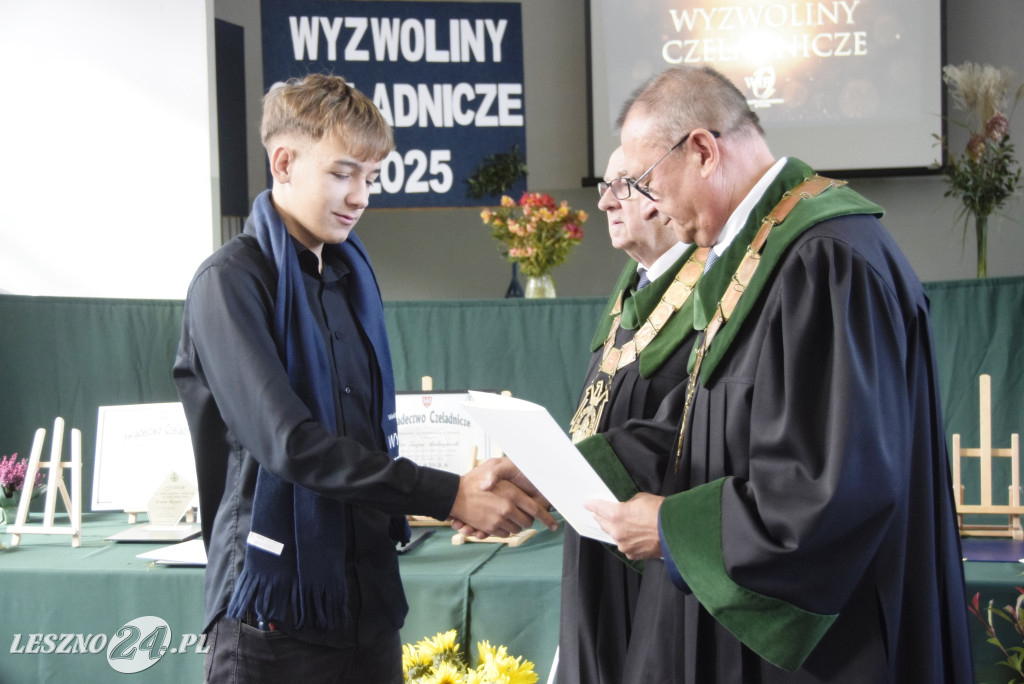 Wyzwoliny Czeladnicze 2025