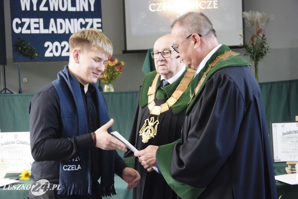 Wyzwoliny Czeladnicze 2025