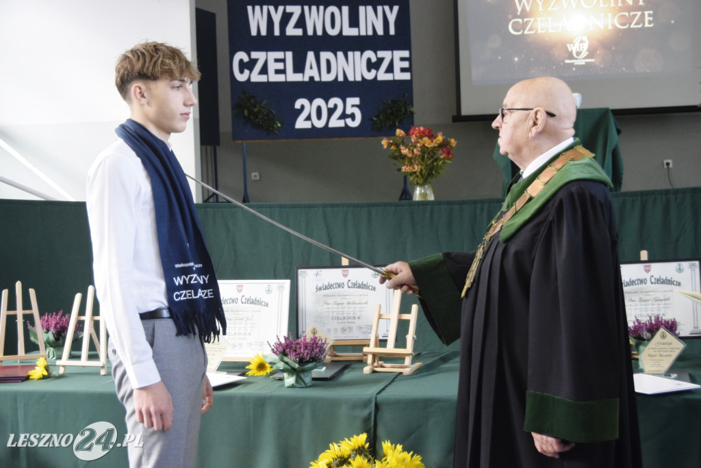 Wyzwoliny Czeladnicze 2025