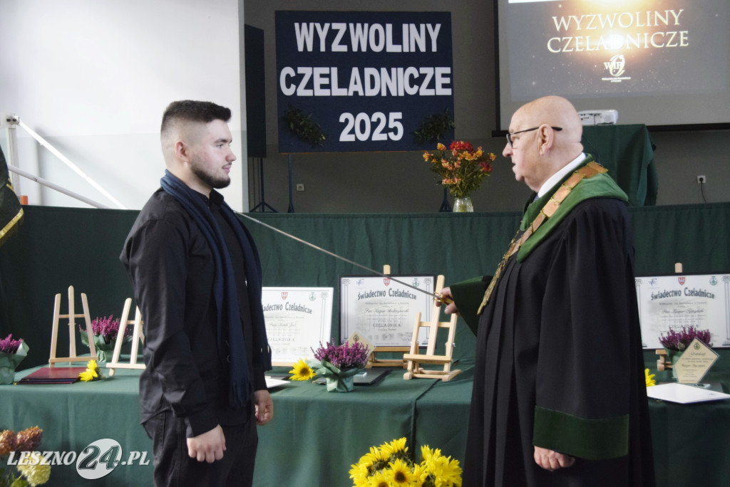 Wyzwoliny Czeladnicze 2025