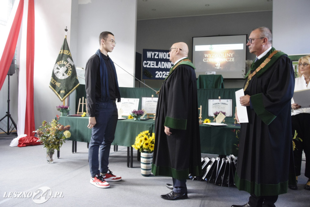 Wyzwoliny Czeladnicze 2025