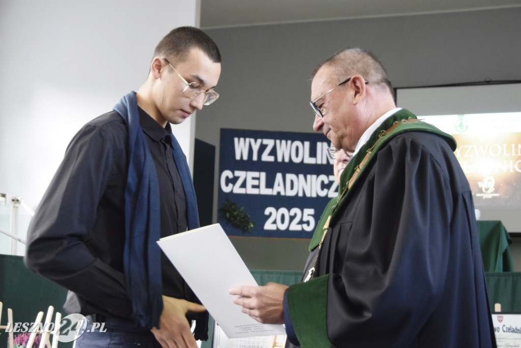Wyzwoliny Czeladnicze 2025