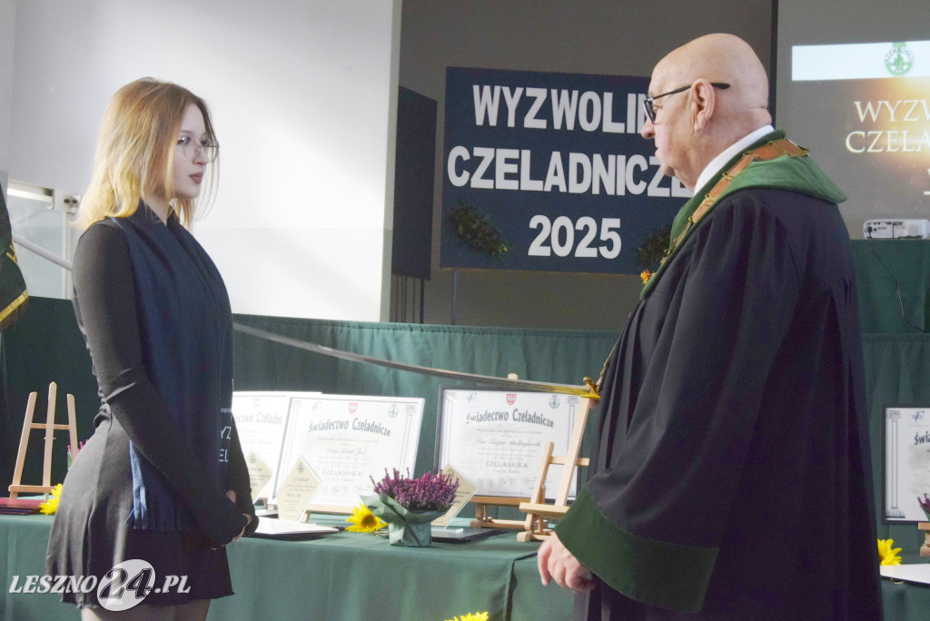 Wyzwoliny Czeladnicze 2025