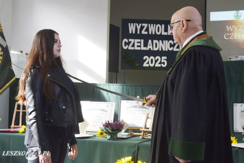 Wyzwoliny Czeladnicze 2025