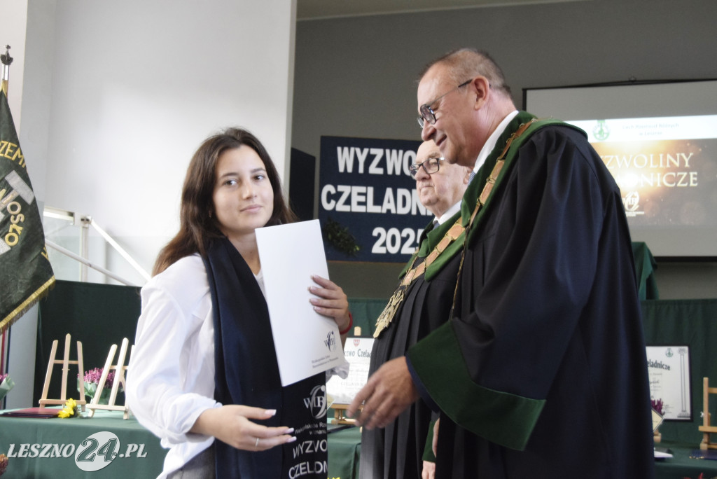 Wyzwoliny Czeladnicze 2025