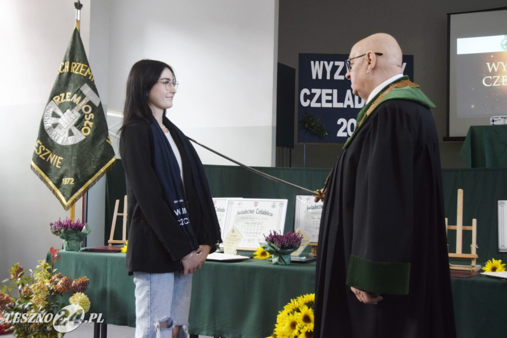 Wyzwoliny Czeladnicze 2025