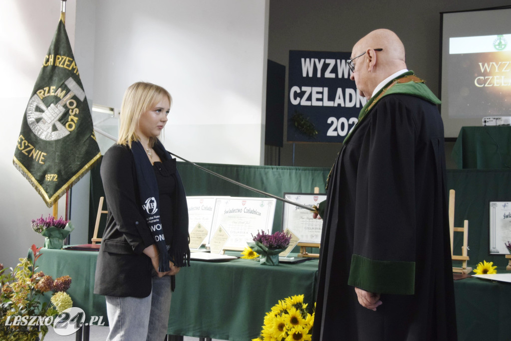 Wyzwoliny Czeladnicze 2025