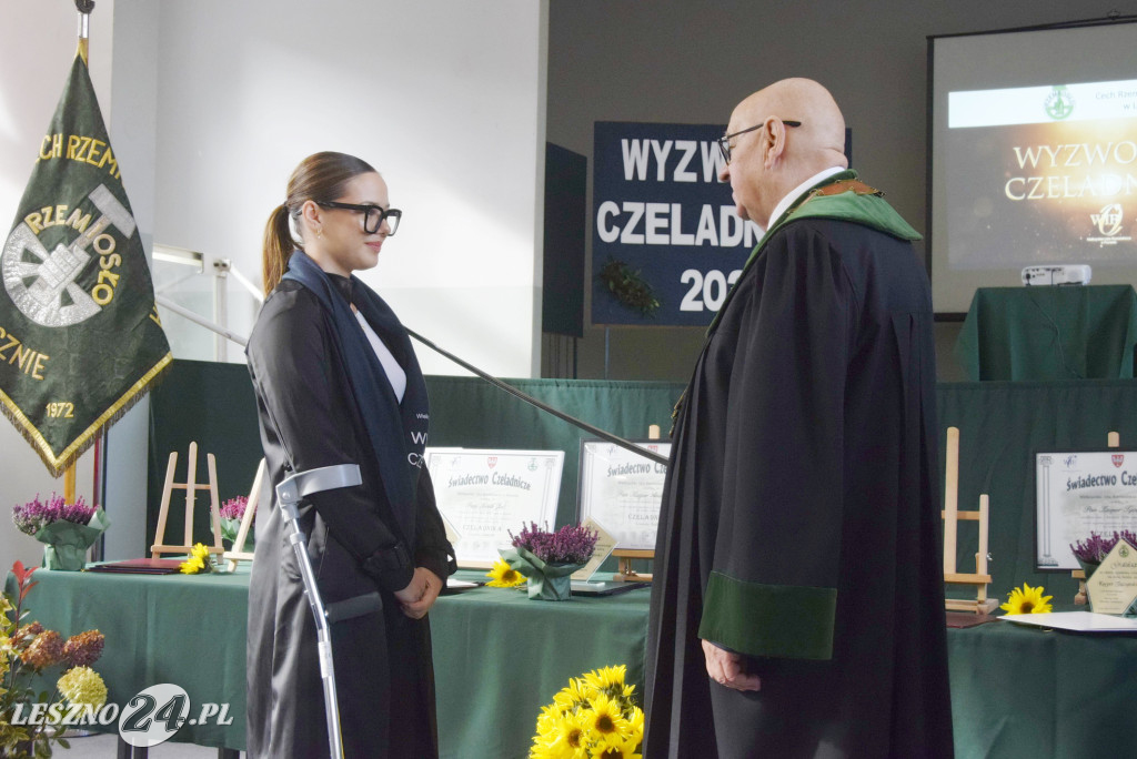 Wyzwoliny Czeladnicze 2025